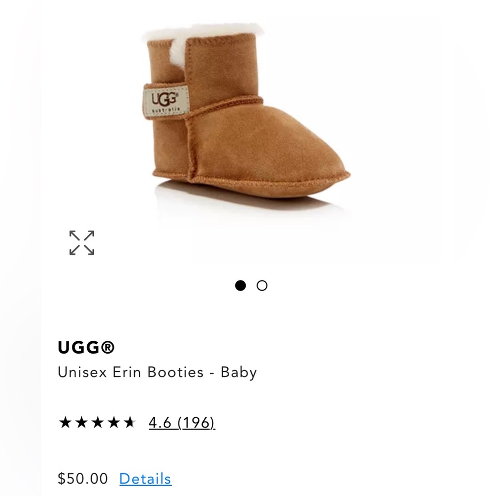 Baby Ugg Boots